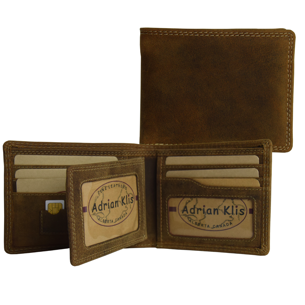 Wallet Style # 254
