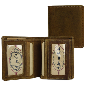 Wallet Style # 255