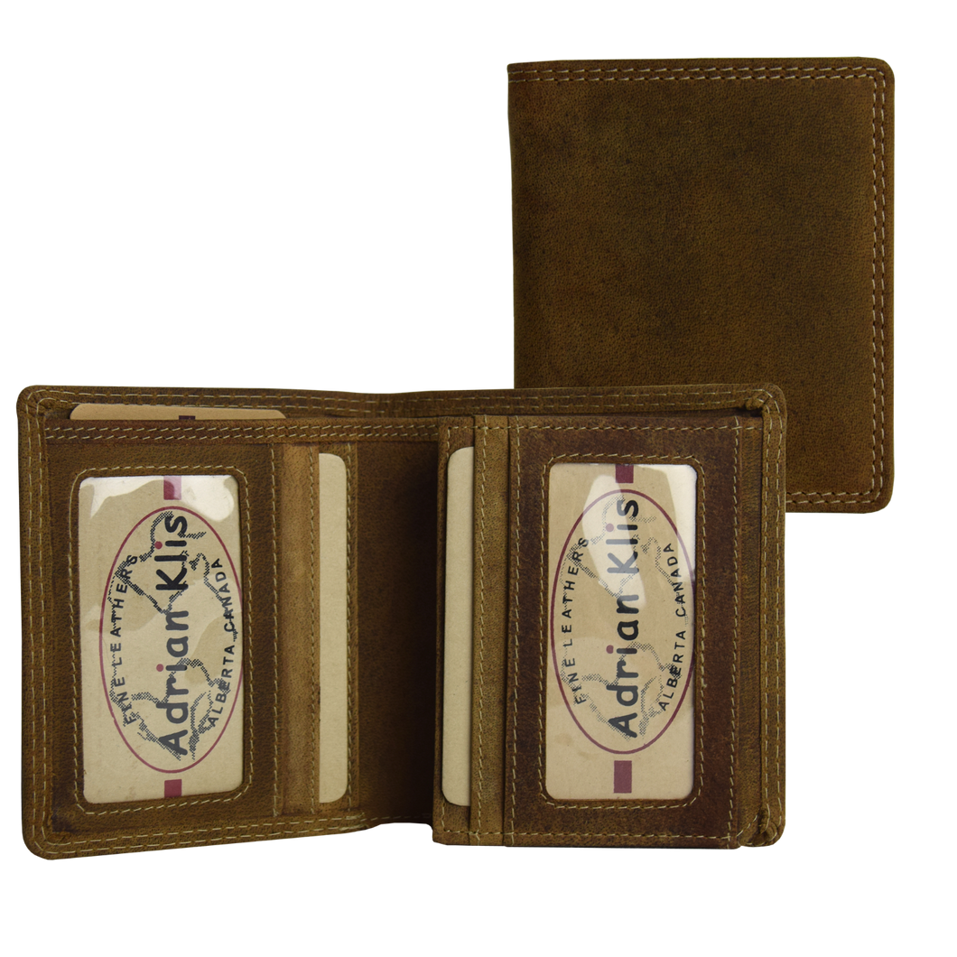 Wallet Style # 255