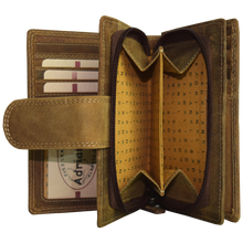 Load image into Gallery viewer, Wallet Style # 256
