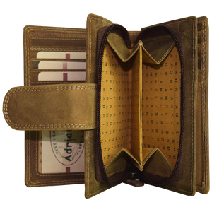 Wallet Style # 256
