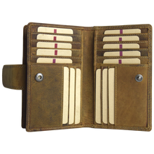 Load image into Gallery viewer, Wallet Style # 256
