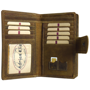 Wallet Style # 256
