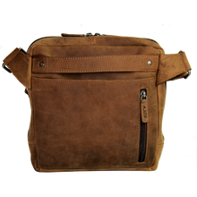 Load image into Gallery viewer, Messenger Bag Style # 2589
