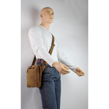 Load image into Gallery viewer, Messenger Bag Style # 2589
