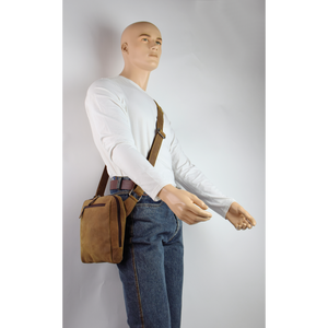 Messenger Bag Style # 2589