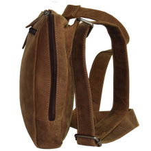 Load image into Gallery viewer, Messenger Bag Style # 2589
