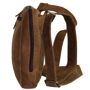 Messenger Bag Style # 2589