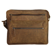 Load image into Gallery viewer, Messenger Bag Style # 2590
