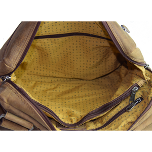 Messenger Bag Style # 2592