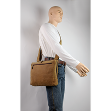 Load image into Gallery viewer, Messenger Bag Style # 2592
