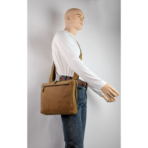 Messenger Bag Style # 2592