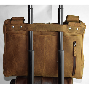 Messenger Bag Style # 2592