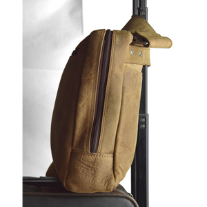 Messenger Bag Style # 2592