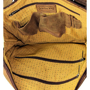 Messenger Bag Style # 2593