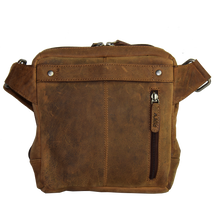 Load image into Gallery viewer, Messenger Bag Style # 2595
