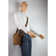 Load image into Gallery viewer, Messenger Bag Style # 2595
