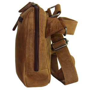 Messenger Bag Style # 2595