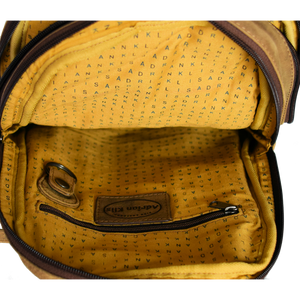 Backpack Style # 2602