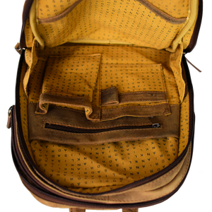 Backpack Style # 2602