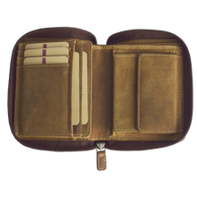 Load image into Gallery viewer, Wallet Style # 260
