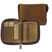 Load image into Gallery viewer, Wallet Style # 260
