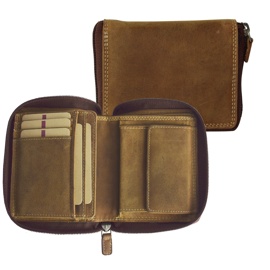 Wallet Style # 260