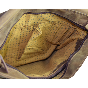 Messenger Bag Style # 2611