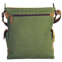 Load image into Gallery viewer, Messenger Bag Style # 2612
