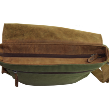 Load image into Gallery viewer, Messenger Bag Style # 2612
