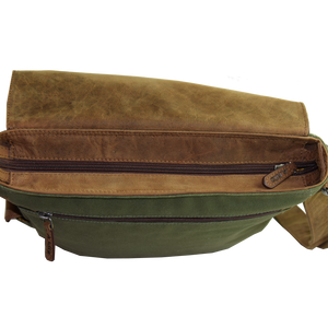 Messenger Bag Style # 2612