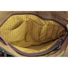 Load image into Gallery viewer, Messenger Bag Style # 2612
