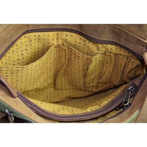 Messenger Bag Style # 2612