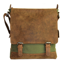 Load image into Gallery viewer, Messenger Bag Style # 2612
