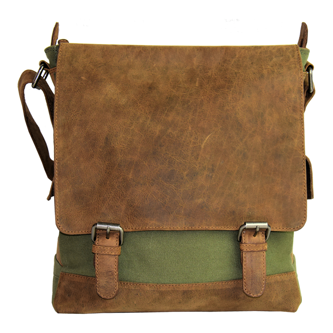 Messenger Bag Style # 2612