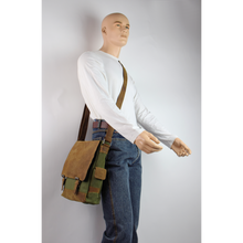 Load image into Gallery viewer, Messenger Bag Style # 2612
