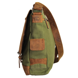 Messenger Bag Style # 2612