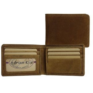 Wallet Style # 265