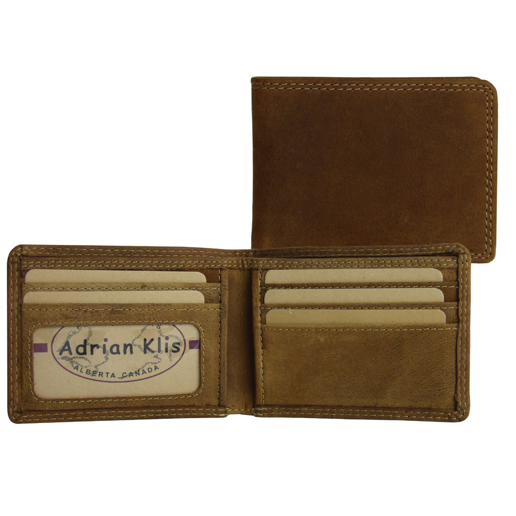 Wallet Style # 265
