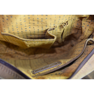 Messenger Bag Style # 2705