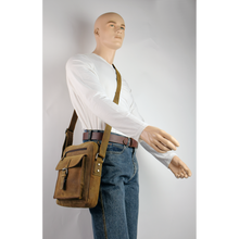 Load image into Gallery viewer, Messenger Bag Style # 2705
