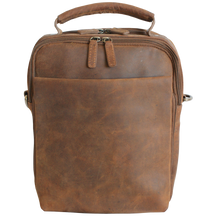 Load image into Gallery viewer, Messenger Bag Style # 2707
