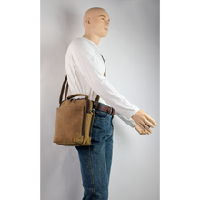 Load image into Gallery viewer, Messenger Bag Style # 2707
