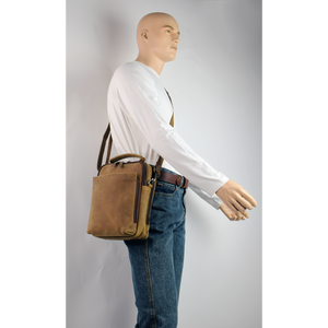Messenger Bag Style # 2707