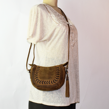 Load image into Gallery viewer, Crossbody/Bag Style # 2710
