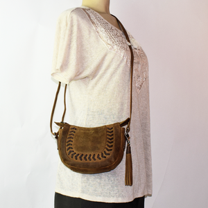 Crossbody/Bag Style # 2710