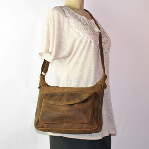 Crossbody/Bag Style # 2714