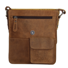 Load image into Gallery viewer, Messenger Bag Style # 2728
