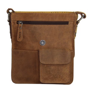 Messenger Bag Style # 2728