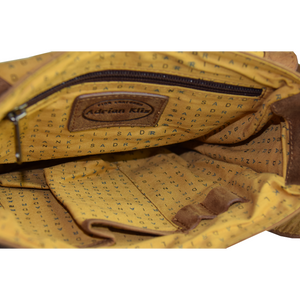 Messenger Bag Style # 2728